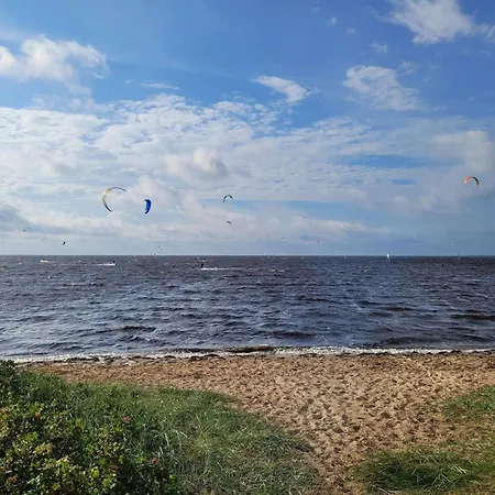 Semesterbostad 6 Person In *