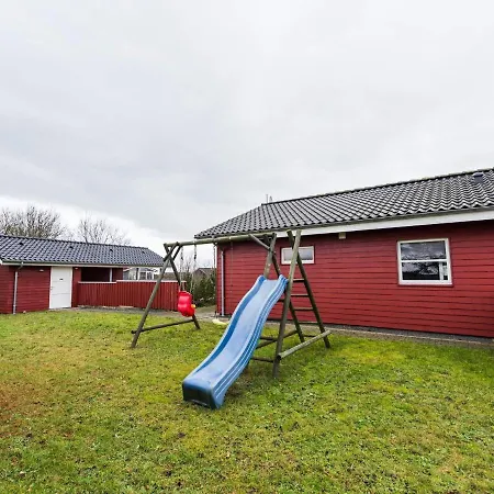 Semesterbostad 6 Person In Tarm