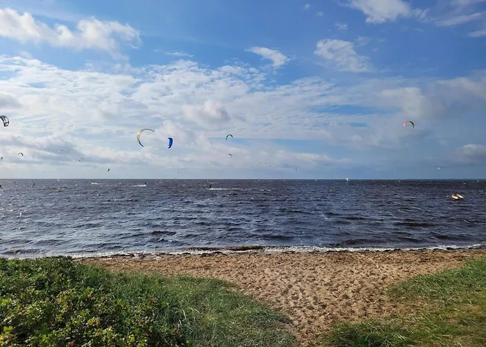 別荘 6 Person In *